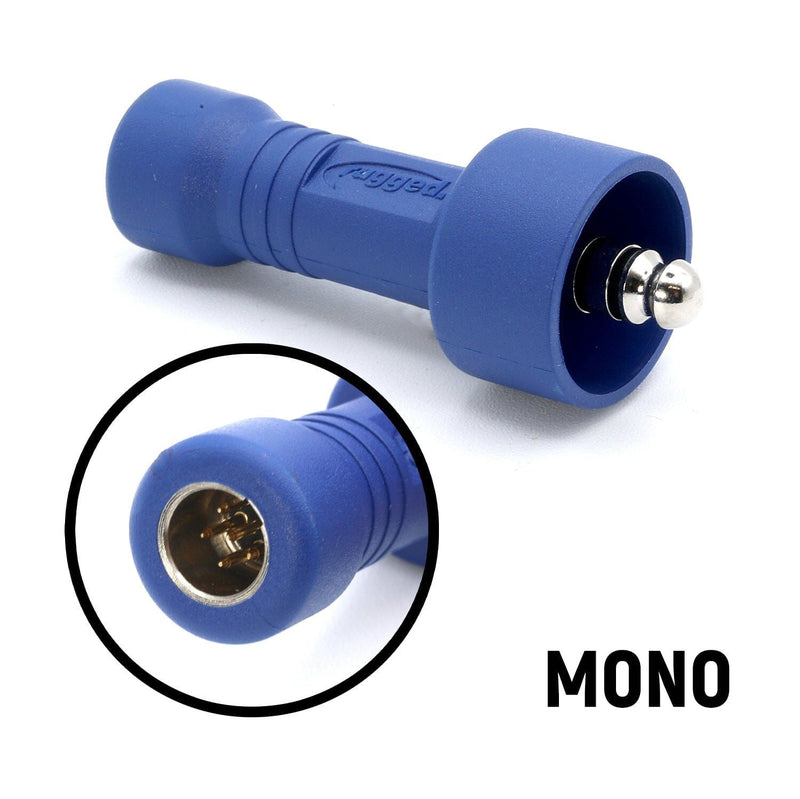 Load image into Gallery viewer, Rugged Radios OFFROAD and STX Cable Adapters