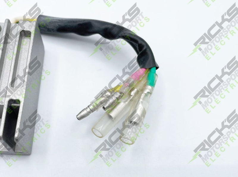 Load image into Gallery viewer, Ricks Rectifier-Regulator For Honda XR250R 1991-2004 10-176