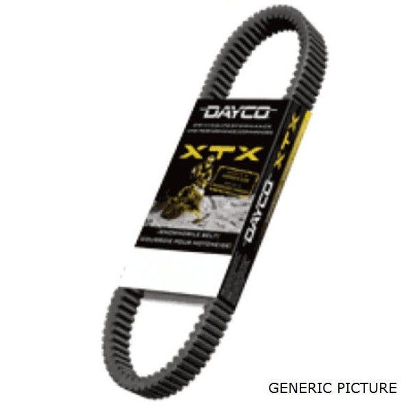 Load image into Gallery viewer, Dayco Snowmobile XTX Drive Belt Polaris 800 XC SP 04-05