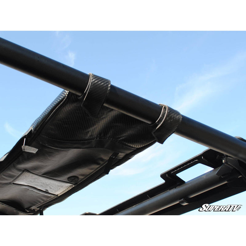 Load image into Gallery viewer, SuperATV Polaris RZR XP 1000 Overhead Bag OHB-1-33