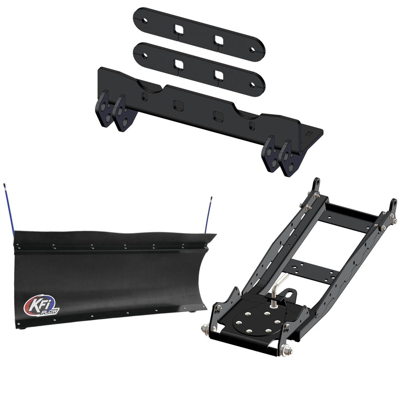 Load image into Gallery viewer, KFI UTV Snow Plow Kit For Hisun Motors Sector 1000/E1 2010-2026