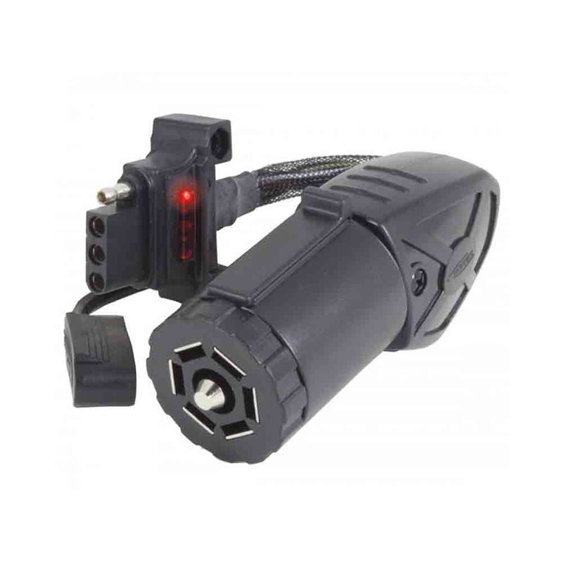 Load image into Gallery viewer, Endurance™ Flex Adapter - 7-Way Round to 4-Flat