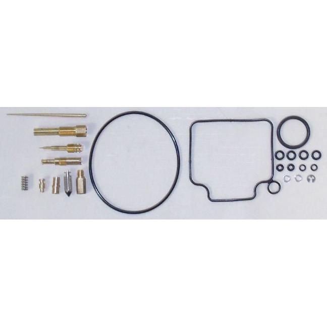 Load image into Gallery viewer, WSM Carburetor Kit For Honda 400 TRX-EX 05-14 016-054