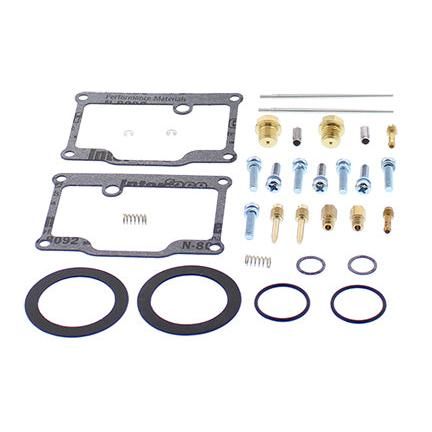 Load image into Gallery viewer, All Balls Carburetor Rebuild Kit 26-1821