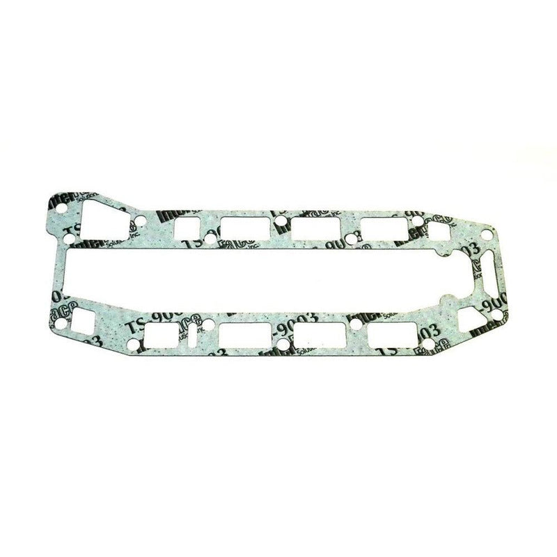 Load image into Gallery viewer, WSM Exhaust Gasket For Yamaha 40 / 50 Hp 84-08 523-25