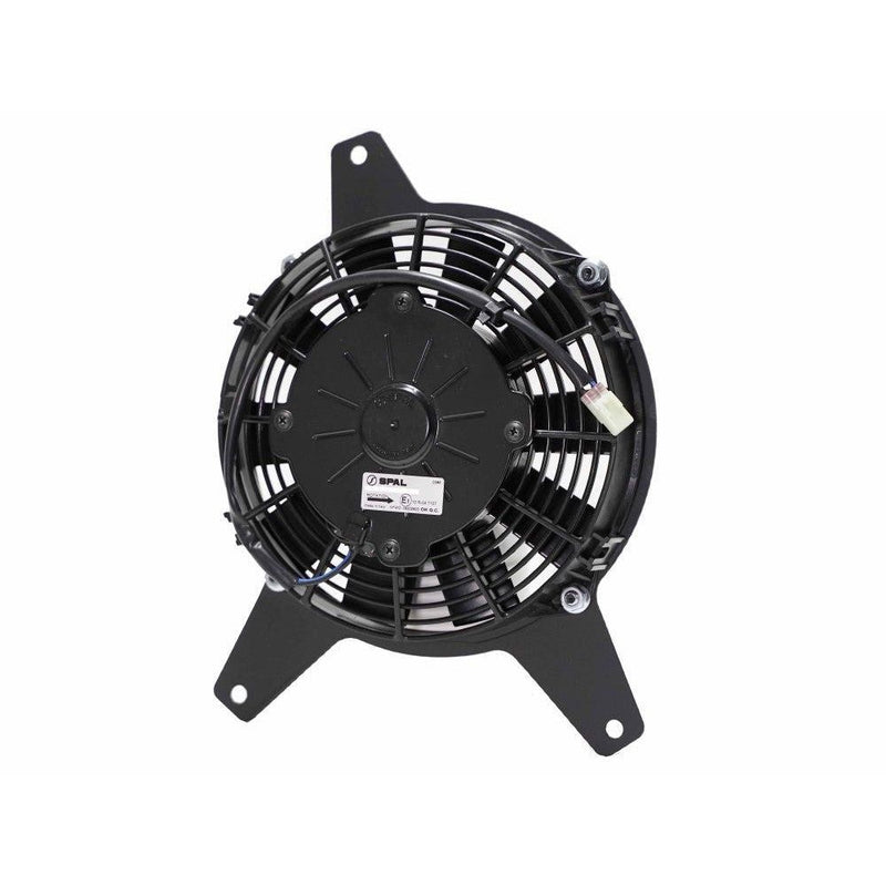 Load image into Gallery viewer, Arctic Radiator Cooling Fan For Honda Rincon 680 2015-2021 CF3009