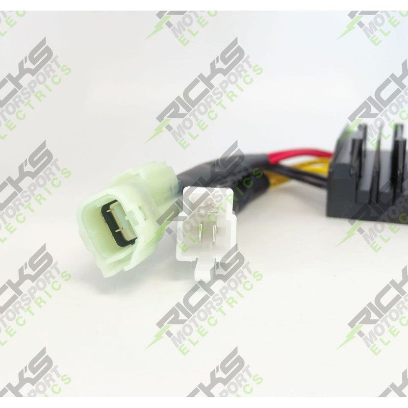Load image into Gallery viewer, Ricks Hot Shot Series Rectifier-Regulator For Suzuki Intruder Volusia 800 VL800 2003-2004