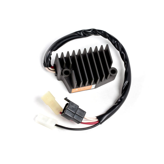 Ricks Rectifier-Regulator 10-412