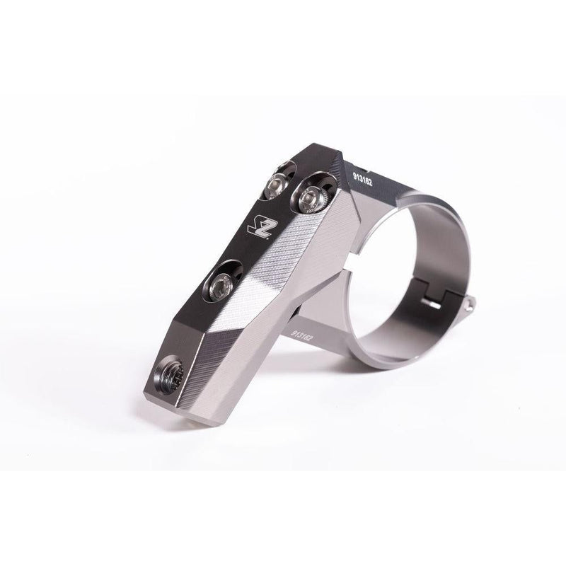 Load image into Gallery viewer, Seizmik Halo-RA Billet Aluminum Rearview Mirror For 1.75? Round Tube ROPS