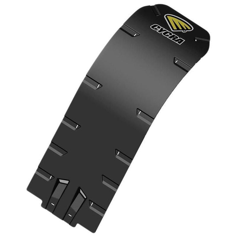 Load image into Gallery viewer, Cycra Speed Armor Skid Plate Black - 1CYC-6007-12