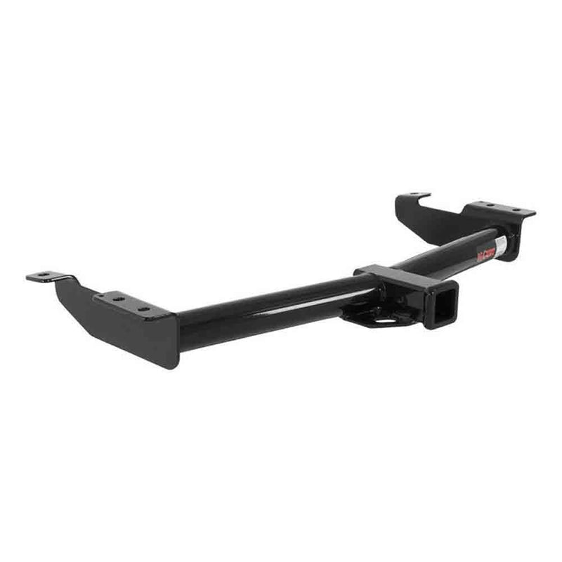 Load image into Gallery viewer, 2000-2014 Ford Econoline Van Class III Custom Fit Trailer Hitch Receiver