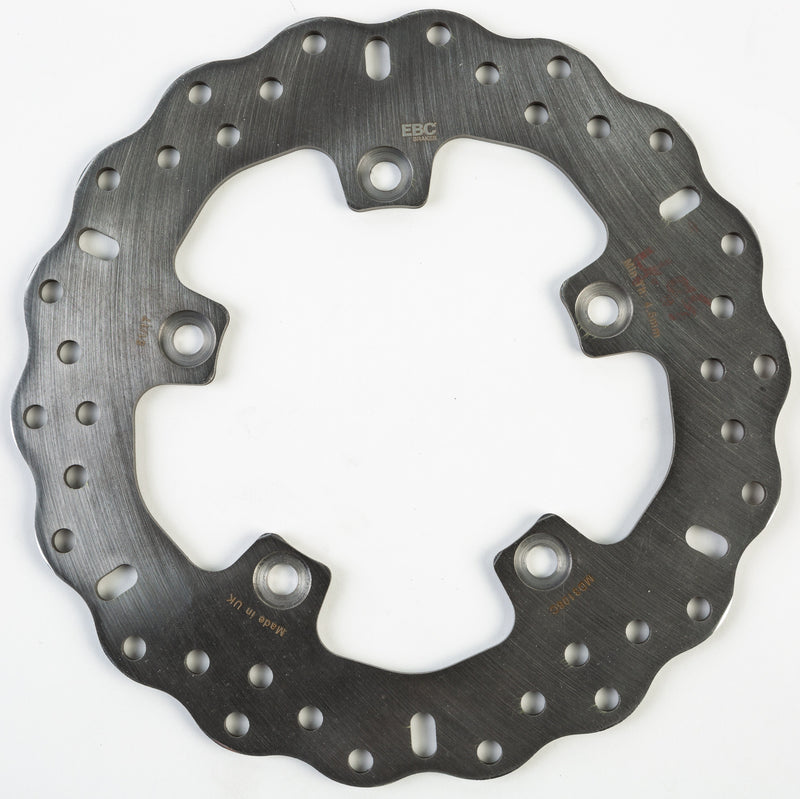 Load image into Gallery viewer, EBC Contour Profile Rotor MPN MD3108C