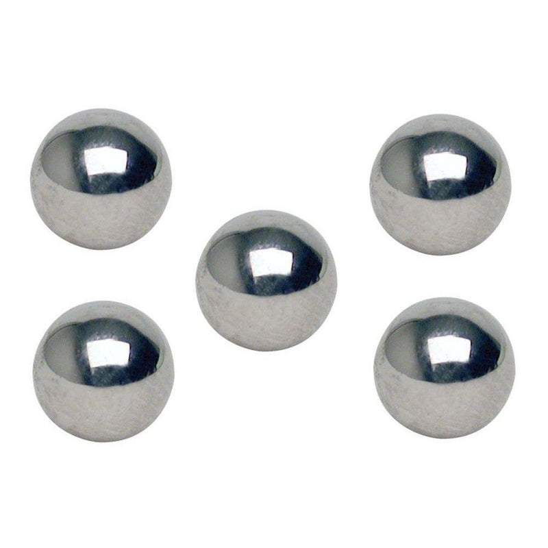 Load image into Gallery viewer, WSM Detent Ball for Johnson / Evinrude / OMC 25 - 300 Hp 5 Per Pack 444-502