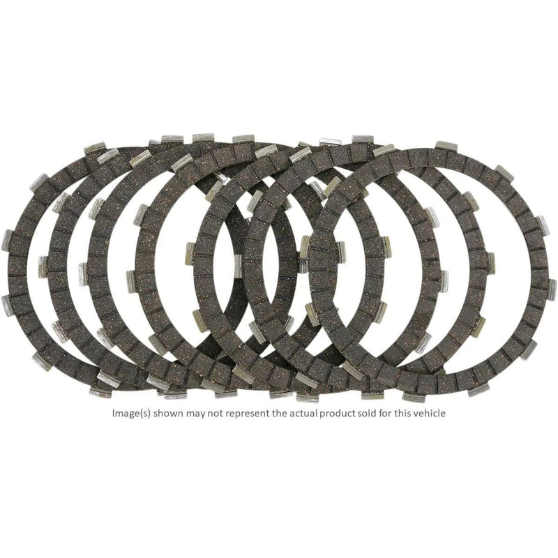 Load image into Gallery viewer, EBC CK Series Clutch Kit for Kawasaki ZR 750 F2 (ZR-7) 2000-2001