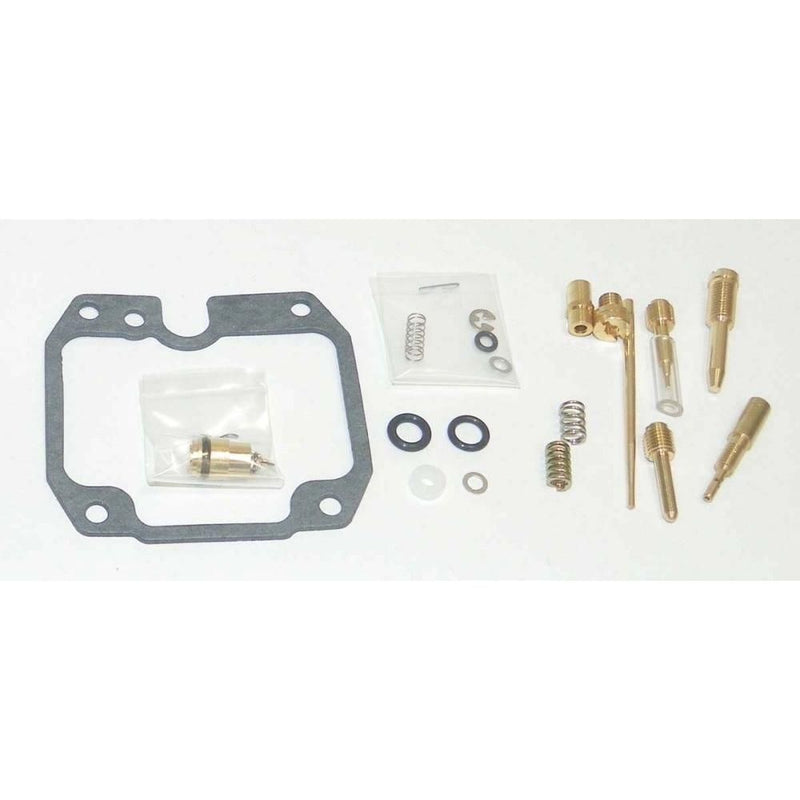 Load image into Gallery viewer, WSM Carburetor Kit For Kawasaki / Suzuki 125 DRZ / KLX 03-09 016-806