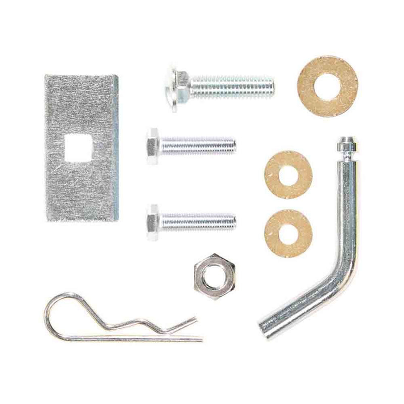 Load image into Gallery viewer, 2001-2006 Kia Optima Class I 1-1/4 Inch Trailer Hitch Receiver