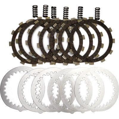 Load image into Gallery viewer, EBC Clutch Kit - DRC43