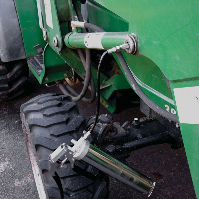 Load image into Gallery viewer, Performance Tool, W-54228, Lock-on Grease Coupler