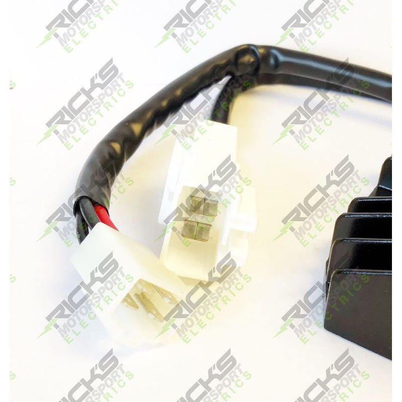 Load image into Gallery viewer, Ricks Hot Shot Series Rectifier-Regulator 10-031H