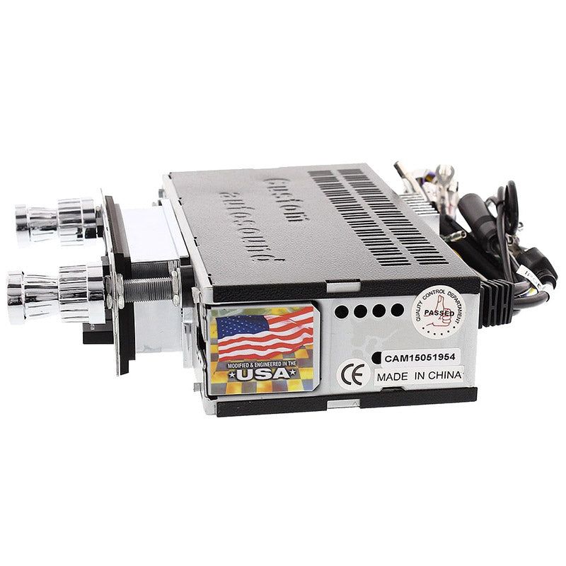 Load image into Gallery viewer, Custom Autosound 1964-66 Thunderbird Classic Car Stereo CAM-TBM3-630