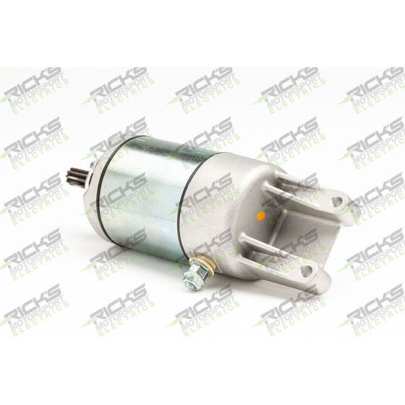 Load image into Gallery viewer, Ricks Starter Motor For Honda Silver Wing 600 FSC600 2002-2013 61-129