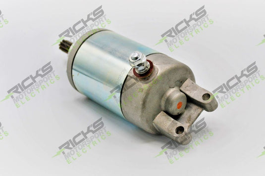 Ricks Starter Motor 61-330