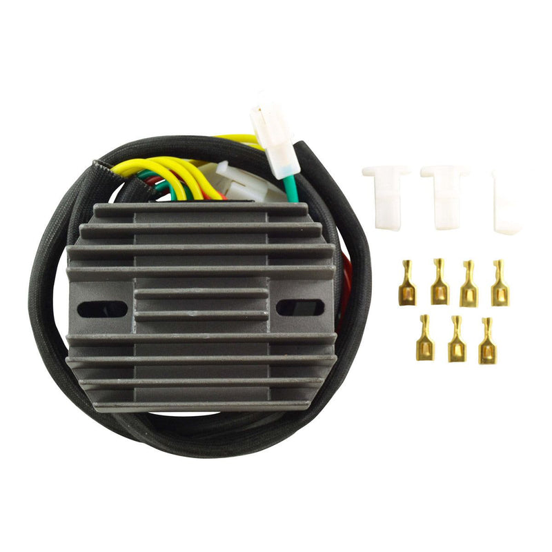 Load image into Gallery viewer, RMStator Voltage Regulator Rectifier RM30408