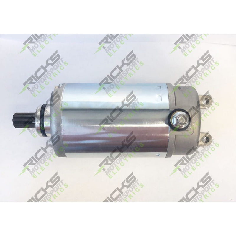 Load image into Gallery viewer, Ricks Starter Motor 61-719