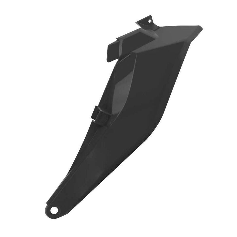 Load image into Gallery viewer, Acerbis Black Side Number Plate for KTM - 2685970001