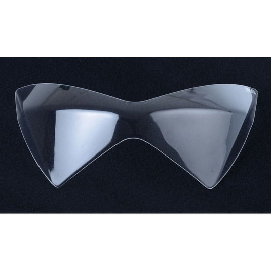 R&G Racing Clear Acrylic Headlight Shield For 2013-2018 Kawasaki Z250