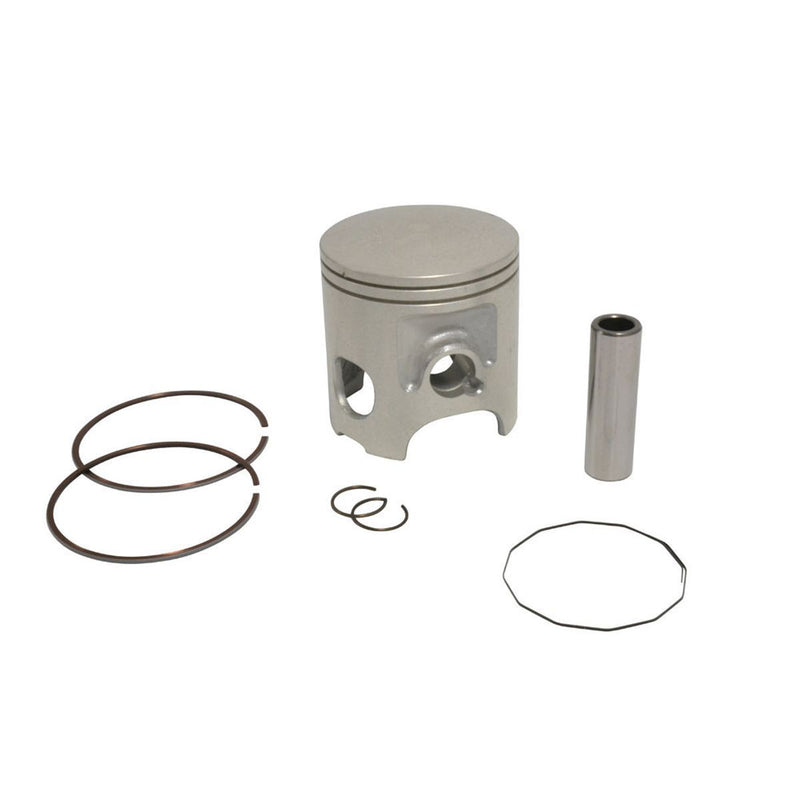 Load image into Gallery viewer, Athena 2-Stroke Big Bore Cast Piston Kit For Yamaha Banshee 350 YFZ350 1987-2006
