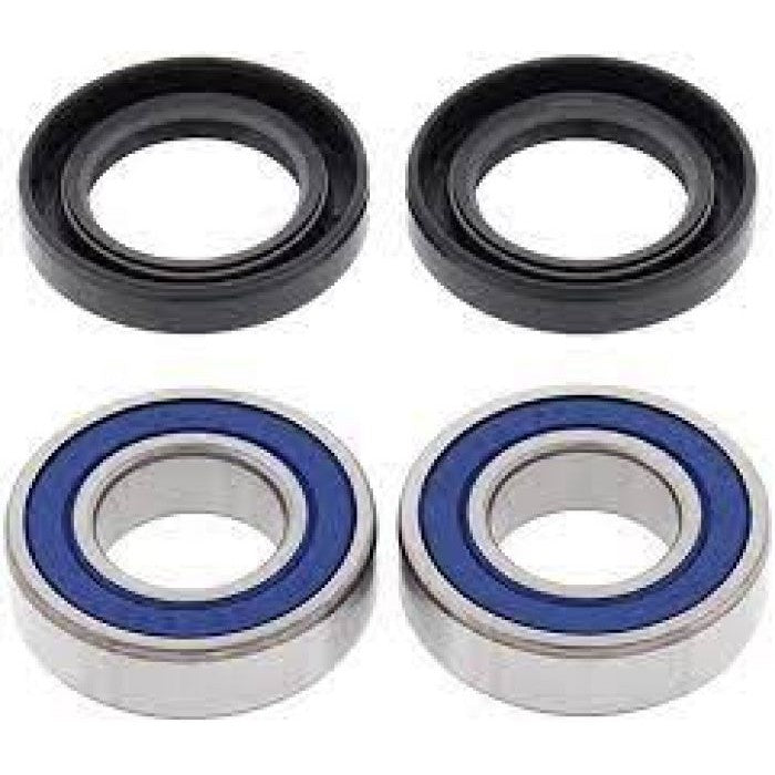 Load image into Gallery viewer, All Balls Wheel Bearingkit 25-1405-S