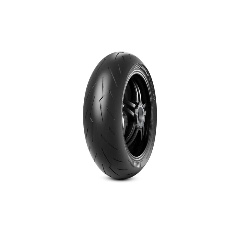 Load image into Gallery viewer, Pirelli 200/55-17 Diablo Rosso IV Rear Tire 3979800