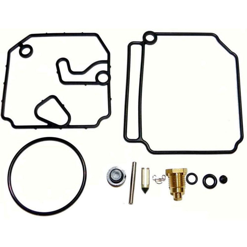 Load image into Gallery viewer, WSM Carburetor Kit For Yamaha 60 / 70 Hp Without Float 600-57