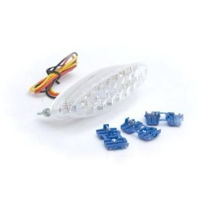 Load image into Gallery viewer, R&G Racing Tail Tidy Replacement Tail Light Unit LA0003