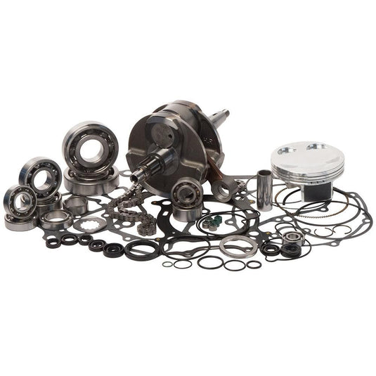 Wrench Rabbit Complete Engine Rebuild Kit For 2006-2009,2012-2013 Yamaha YFZ 450