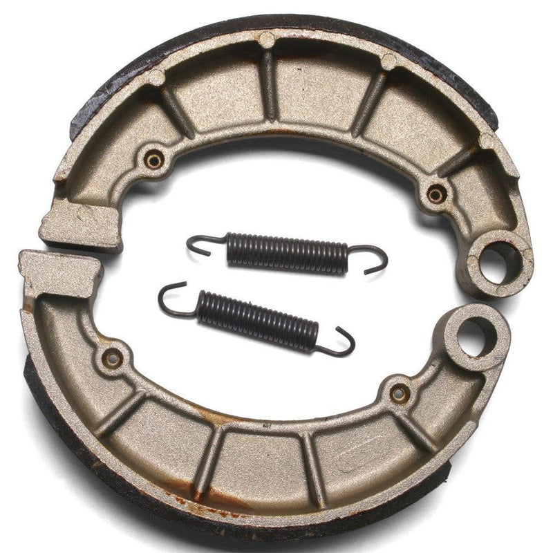 Load image into Gallery viewer, EBC 1 Pair OE Replacement Brake Shoes MPN 713