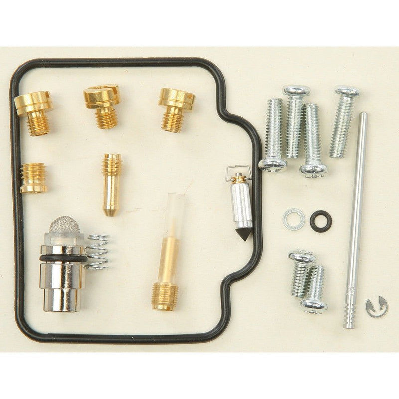 Load image into Gallery viewer, All Balls Carburetor Rebuild Kit 26-1016