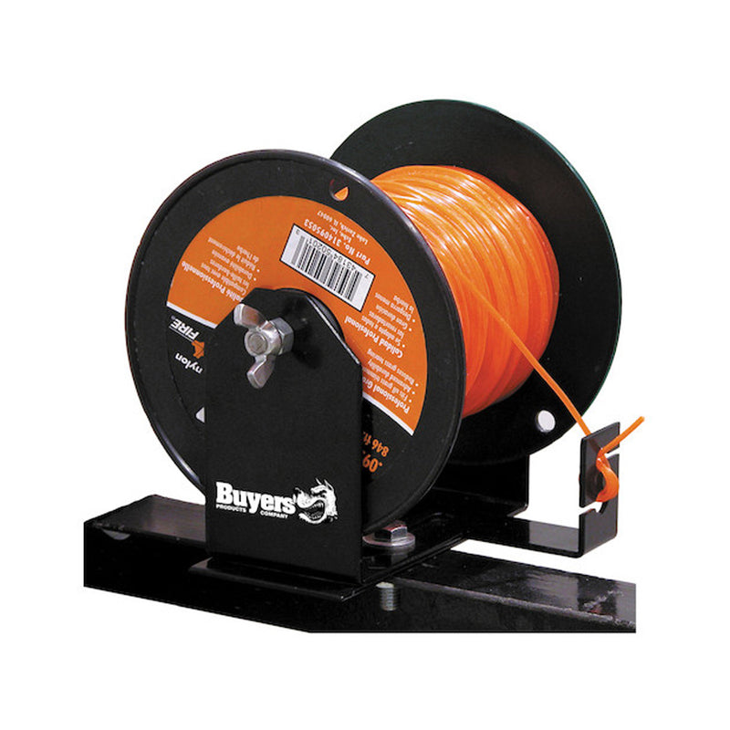 Load image into Gallery viewer, Trimmer Line Spool Bracket for Open/Enclosed Landscape Trailers