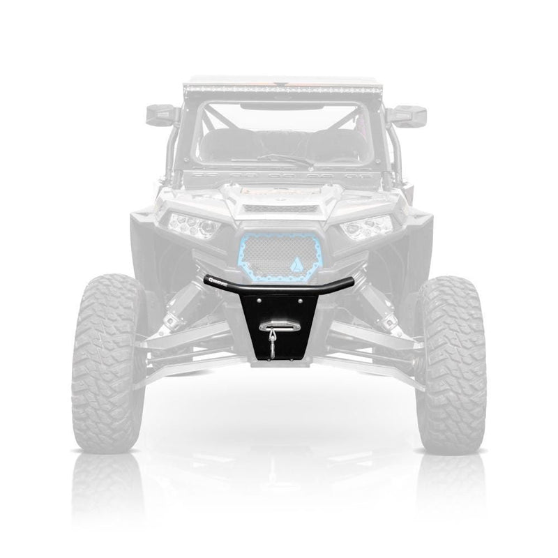 Load image into Gallery viewer, HMF LT Front Bumper for Polaris RZR Turbo | XP1K | S 9/1K 14-18