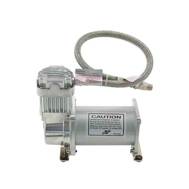 Load image into Gallery viewer, Load Controller™ Heavy-Duty - Single On-Board System