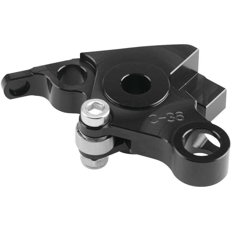 Load image into Gallery viewer, Puig Clutch Lever Adaptor Black - 5459N