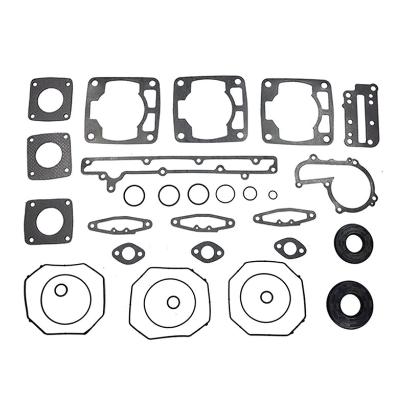 Load image into Gallery viewer, SPI 09-711254 Spi Full Gasket Set W/oil Seal