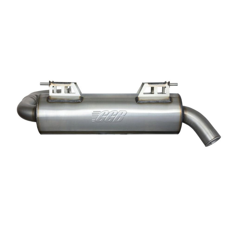 Load image into Gallery viewer, GGB Exhaust Sport Muffler For 2019-2024 Honda Talon 1000 / 1000x / 1000R / 1000X-4