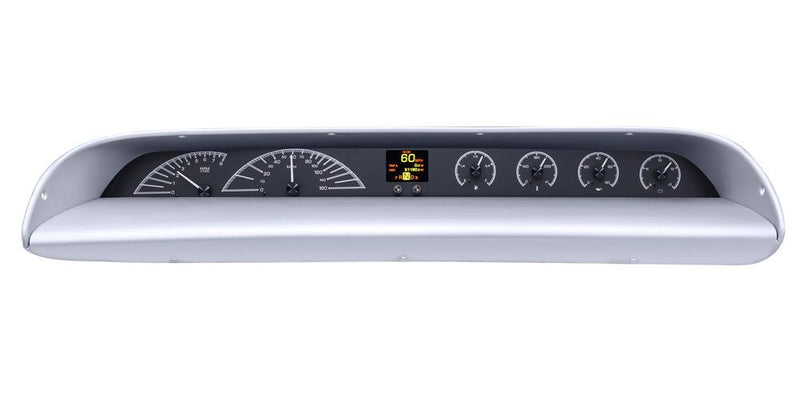Load image into Gallery viewer, Dakota Digital 1963-1964 Chevrolet Impala HDX Analog Gauge kit HDX-63C-IMP