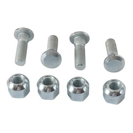 Load image into Gallery viewer, All Balls Wheel Stud And Nut Kit 85-1044