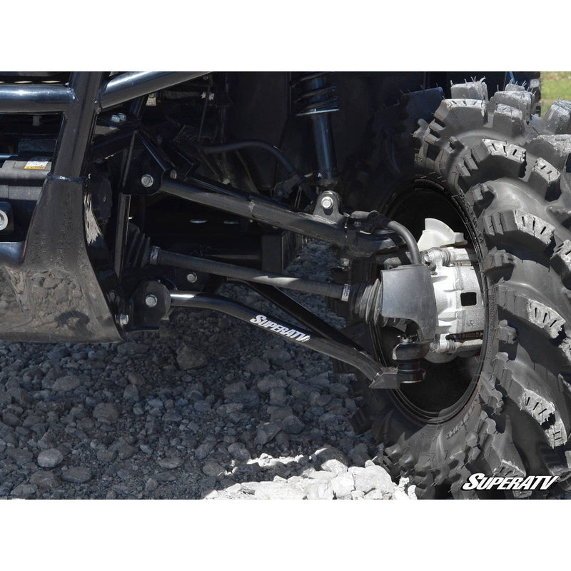 Load image into Gallery viewer, SuperATV Honda Pioneer 700 High Clearance A-Arms AA-H-PIO-HC-02