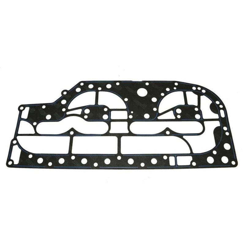 Load image into Gallery viewer, WSM Exhaust Gasket For Mercury / Mariner 80 - 125 Hp 4 Cyl 94-98 521-27