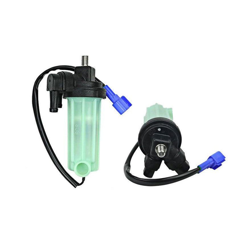 Load image into Gallery viewer, WSM Fuel Filter Assembly for Mercury / Yamaha 30 - 115 Hp 4-Stroke 600-289-04