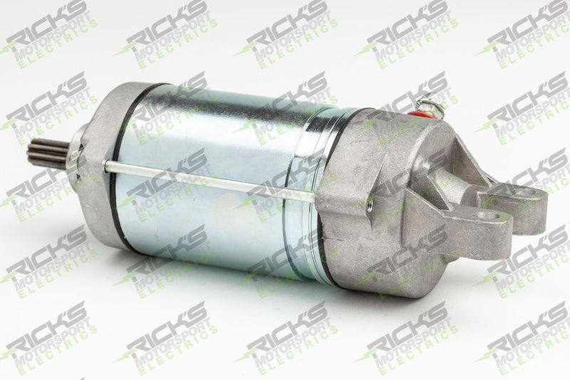 Load image into Gallery viewer, Ricks Starter Motor 64-403